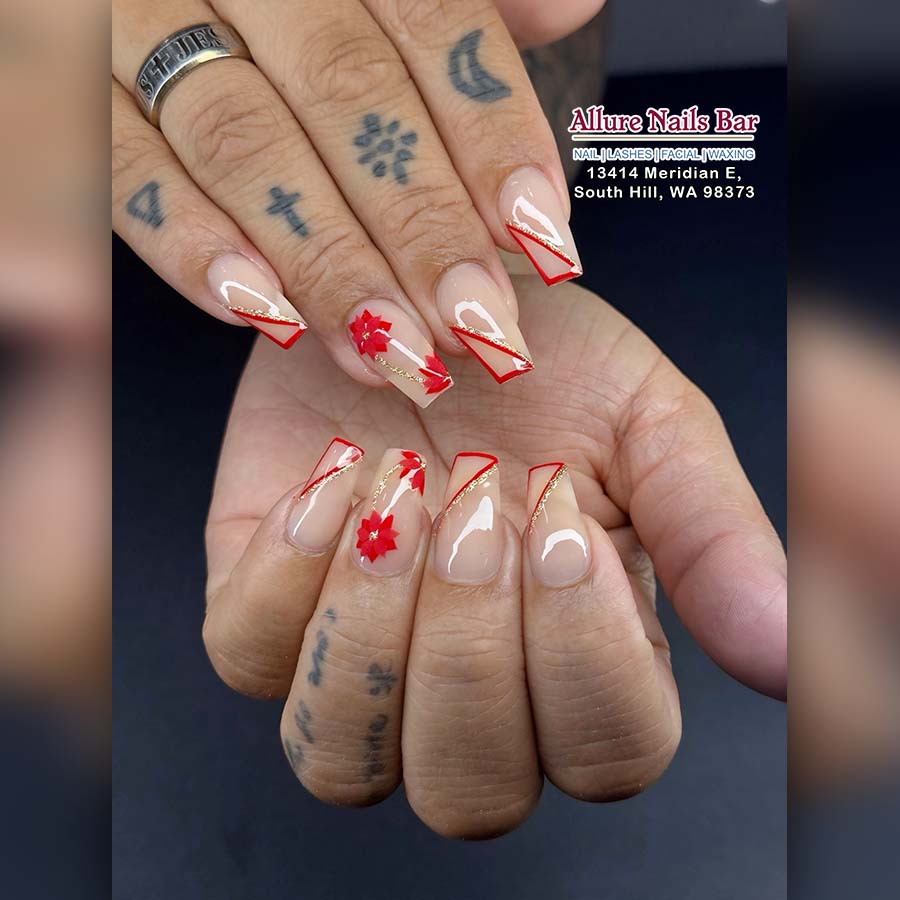 Nail May 22